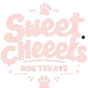 Sweet Cheeks Dog Treats